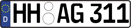 HH-AG311