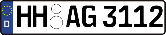 HH-AG3112