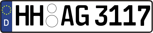 HH-AG3117