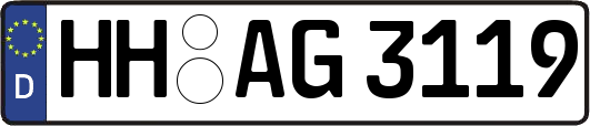 HH-AG3119