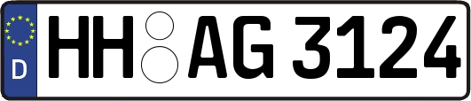 HH-AG3124
