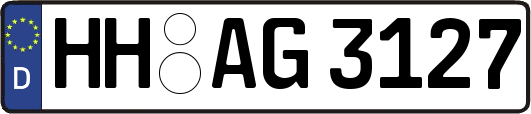 HH-AG3127