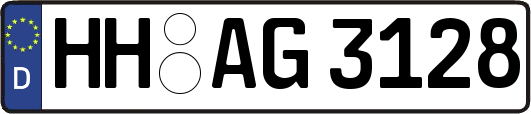 HH-AG3128