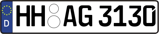 HH-AG3130