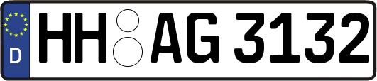 HH-AG3132