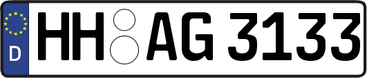 HH-AG3133