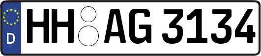 HH-AG3134