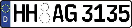 HH-AG3135