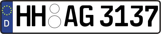 HH-AG3137