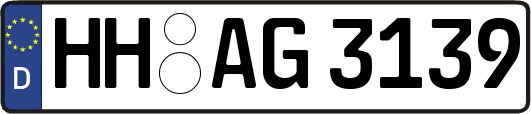 HH-AG3139