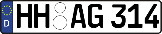 HH-AG314