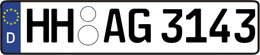 HH-AG3143