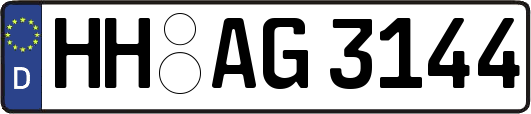 HH-AG3144