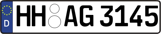 HH-AG3145