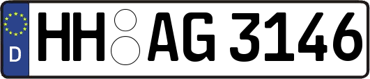 HH-AG3146