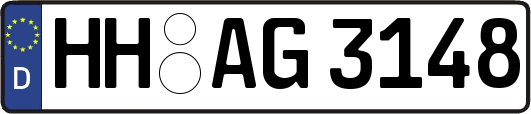 HH-AG3148