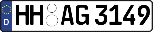 HH-AG3149