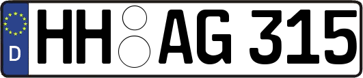 HH-AG315