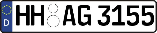 HH-AG3155