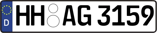 HH-AG3159