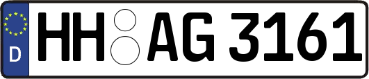 HH-AG3161