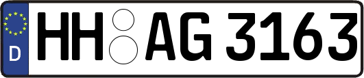 HH-AG3163