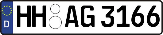 HH-AG3166