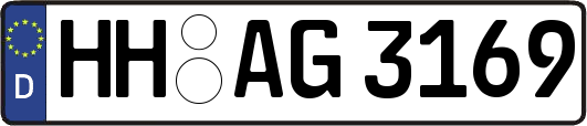 HH-AG3169