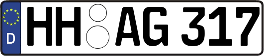 HH-AG317