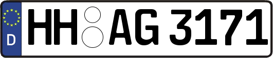 HH-AG3171