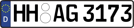 HH-AG3173