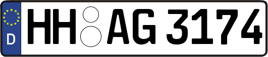 HH-AG3174
