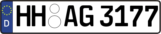 HH-AG3177