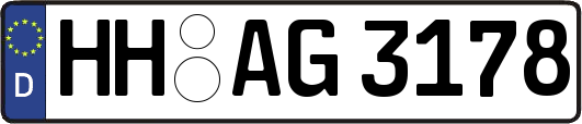 HH-AG3178