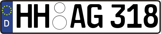 HH-AG318