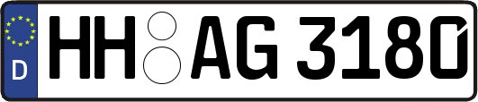 HH-AG3180