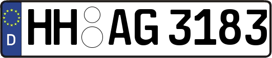 HH-AG3183