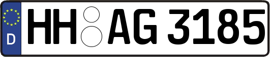 HH-AG3185