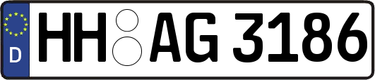 HH-AG3186