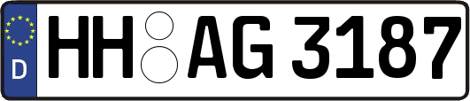 HH-AG3187