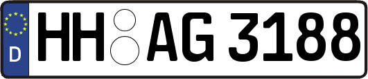 HH-AG3188