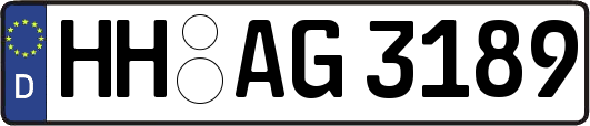 HH-AG3189