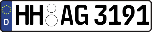 HH-AG3191