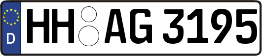 HH-AG3195