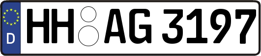 HH-AG3197