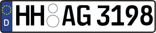 HH-AG3198