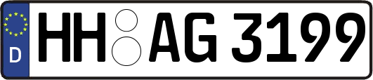 HH-AG3199
