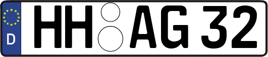HH-AG32