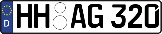 HH-AG320