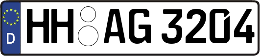 HH-AG3204
